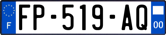 FP-519-AQ