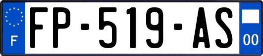 FP-519-AS