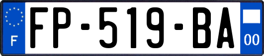 FP-519-BA