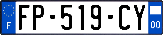 FP-519-CY