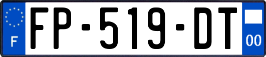 FP-519-DT
