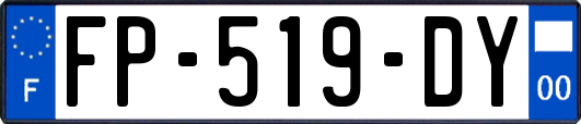 FP-519-DY