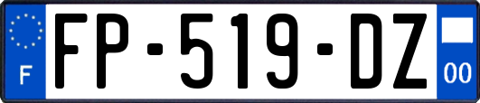 FP-519-DZ