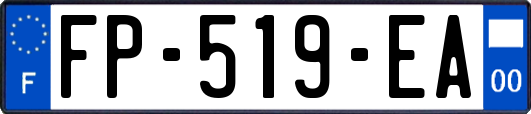 FP-519-EA