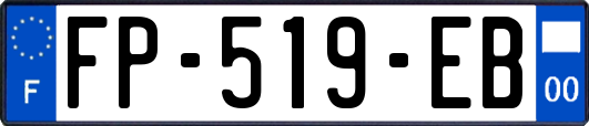 FP-519-EB