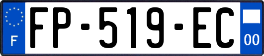 FP-519-EC