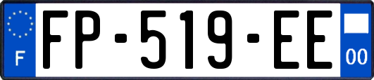 FP-519-EE