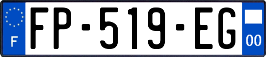 FP-519-EG