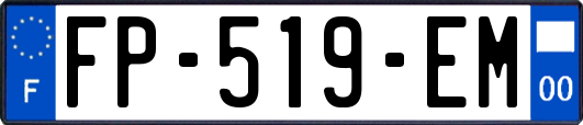 FP-519-EM