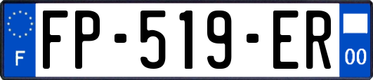 FP-519-ER