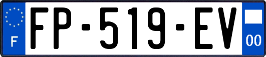 FP-519-EV