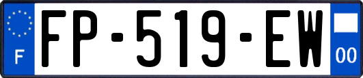 FP-519-EW