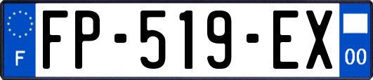 FP-519-EX
