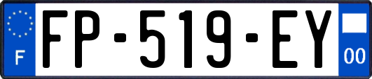 FP-519-EY