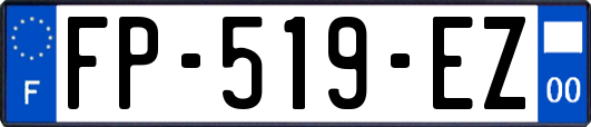 FP-519-EZ