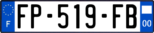 FP-519-FB