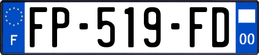 FP-519-FD