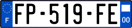 FP-519-FE