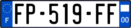 FP-519-FF