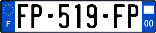 FP-519-FP