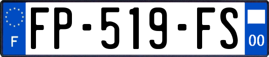 FP-519-FS