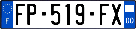 FP-519-FX