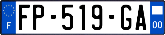 FP-519-GA