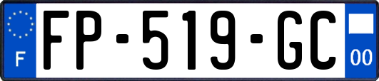 FP-519-GC