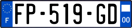 FP-519-GD