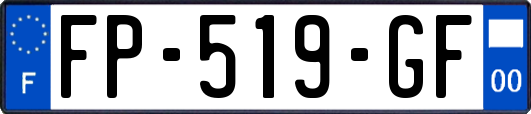 FP-519-GF