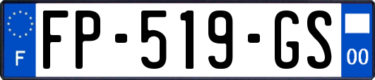 FP-519-GS
