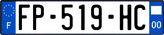 FP-519-HC
