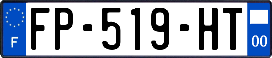 FP-519-HT