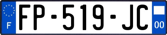 FP-519-JC