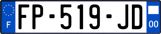 FP-519-JD