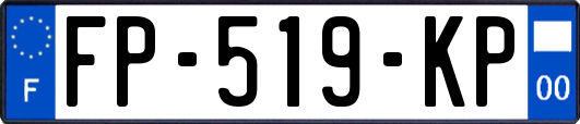 FP-519-KP