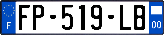 FP-519-LB