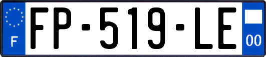 FP-519-LE