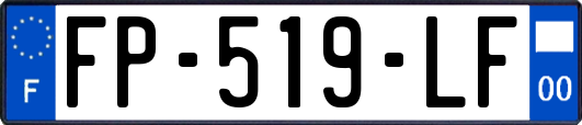FP-519-LF