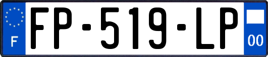 FP-519-LP