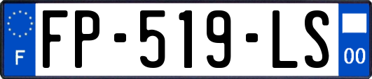FP-519-LS