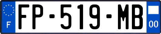 FP-519-MB