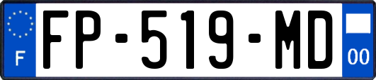 FP-519-MD