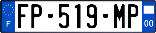 FP-519-MP