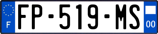 FP-519-MS