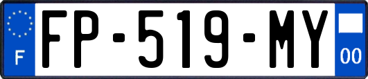 FP-519-MY