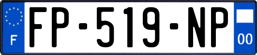 FP-519-NP