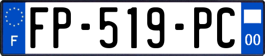 FP-519-PC