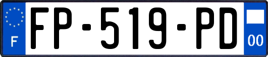 FP-519-PD