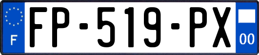 FP-519-PX